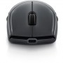 Dell | Gaming Mouse | Alienware AW720M | Wired/Wireless | Wired - USB Type A | Black - 4